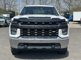 Used 2022 Chevrolet Silverado 2500 W/T w/ WT Convenience Package image 3
