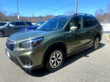 Used 2019 Subaru Forester Premium image 4