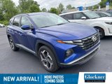 Used 2023 Hyundai Tucson SEL w/ Convenience Package image 3
