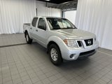 Used 2020 Nissan Frontier SV image 3