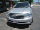 Used 2011 Toyota Land Cruiser image 2