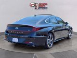 Certified 2022 Hyundai Sonata SEL Plus image 5