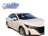New 2025 Nissan Sentra S image 2