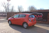 Used 2012 Chevrolet Sonic LT image 3