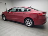 Used 2018 Ford Fusion SE w/ Fusion SE Technology Package image 3