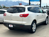 Used 2012 Chevrolet Traverse LT w/ All-Star Edition image 5