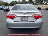 Certified 2017 Toyota Camry XLE image 3