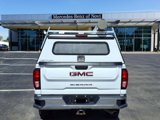 Used 2022 GMC Sierra 2500 Pro w/ Convenience Package image 4