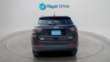Used 2021 Jeep Compass Latitude w/ Driver Assistance Group image 5
