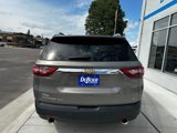 Used 2018 Chevrolet Traverse LT w/ LPO, Floor Liner Package image 4