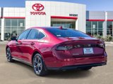 Used 2023 Honda Accord EX image 5