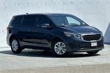 Used 2017 Kia Sedona LX image 2
