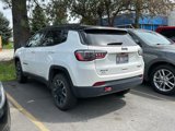 Used 2021 Jeep Compass Trailhawk image 5