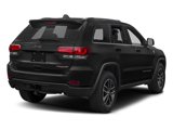 Used 2017 Jeep Grand Cherokee Trailhawk w/ Trailhawk Luxury Group image 2