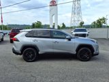 Used 2021 Toyota RAV4 LE image 2