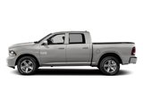 Used 2016 RAM 1500 Big Horn image 2