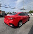 Used 2016 Chevrolet Cruze LT w/ Convenience Package image 4