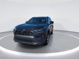 Used 2021 Toyota RAV4 LE image 3