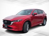 New 2025 MAZDA CX-5 AWD 2.5 S w/ Select Package image 3