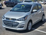 Used 2021 Chevrolet Spark LT image 3