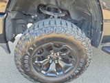 Used 2019 RAM 1500 Sport w/ Black Appearance Package image 4