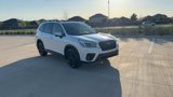 Used 2021 Subaru Forester Sport image 3
