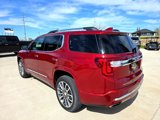 Used 2022 GMC Acadia Denali w/ Denali Technology Package image 3