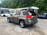 Used 2012 GMC Terrain SLT w/ Chrome and Technology Package image 6