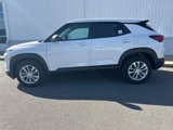New 2025 Chevrolet TrailBlazer LS w/ LS Convenience Package image 5