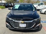 Used 2020 Chevrolet Malibu LT image 2