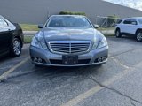 Used 2011 Mercedes-Benz E 350 4MATIC Sedan image 4