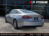 Used 2018 Chevrolet Malibu LS image 5