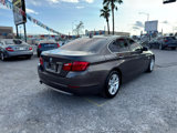 Used 2012 BMW 528i Sedan image 5