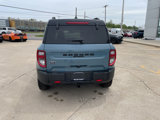 Used 2022 Ford Bronco Sport Badlands image 5