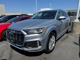 Used 2022 Audi Q7 3.0T Premium Plus image 2