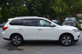 Used 2018 Nissan Pathfinder SV image 6