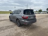 Used 2022 Nissan Armada Platinum w/ Captain's Chairs Package image 3