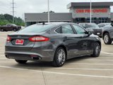 Used 2015 Ford Fusion SE w/ Equipment Group 202A image 4