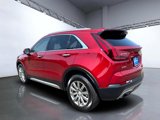 Used 2019 Cadillac XT4 Premium Luxury image 4