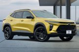New 2024 Chevrolet Trax ACTIV w/ Driver Confidence Package image 2