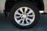 New 2025 Chevrolet Silverado 1500 Custom w/ LPO, Dark Essentials Package image 6