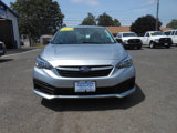 Used 2021 Subaru Impreza 2.0i image 4