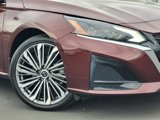 Certified 2023 Nissan Altima 2.5 SL image 3