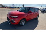 Used 2022 Kia Soul LX w/ Technology Package image 4