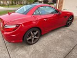 Used 2015 Mercedes-Benz SLK 250 image 2