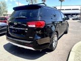 Used 2015 Kia Sedona SX Limited image 5