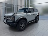 Used 2022 Ford Bronco Big Bend image 4