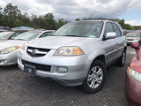 Used 2004 Acura MDX Touring image 4
