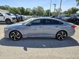 Used 2022 Honda Accord Sport image 3