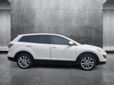 Used 2012 MAZDA CX-9 Grand Touring image 4
